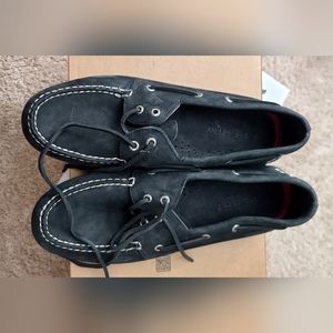 Mens size 10 1/2 sperry loafers